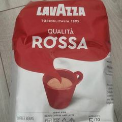 lavazza coffe beans
