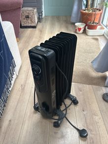 oil radiator