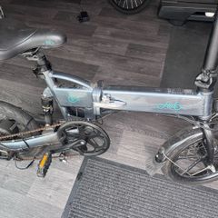 electric bike