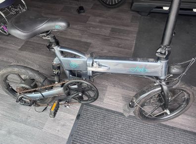electric bike