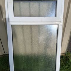 pvc window