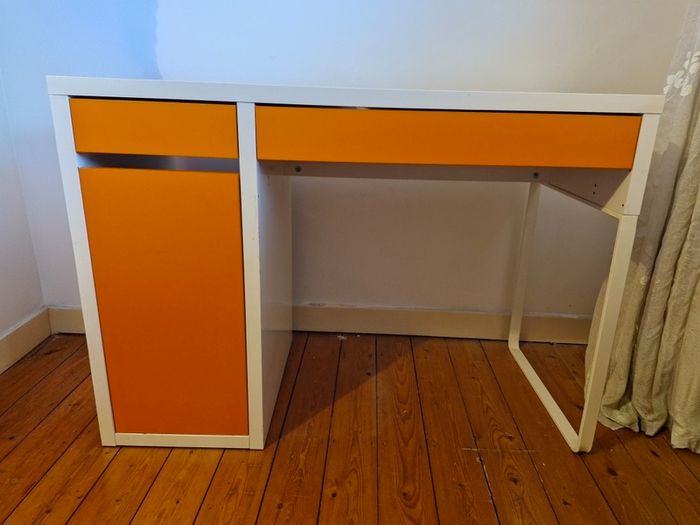 Ikea desk