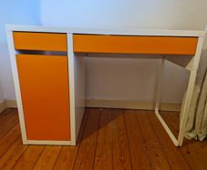 Ikea desk