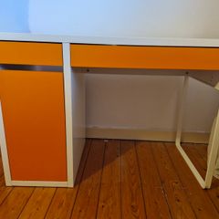 Ikea desk