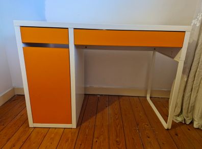 Ikea desk