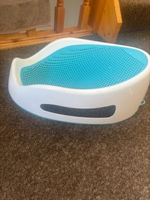 angelcare baby bath