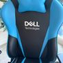 Dell ergonomic gaming chair Image 2