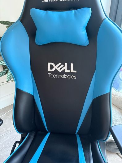 Dell ergonomic gaming chair