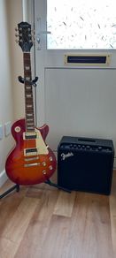 Electric Guitar