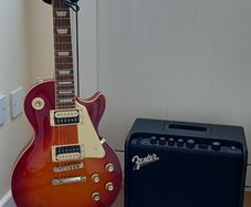 Electric Guitar