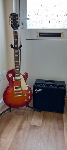 Electric Guitar