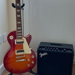 Electric Guitar