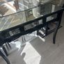 Mirrored hall table Image 2