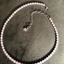 Swaroski Collar - Lake of Shimmer Image 2