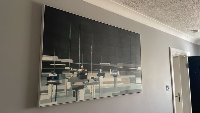 wall art