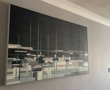wall art