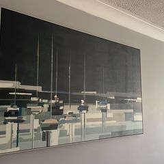 wall art