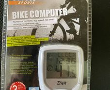 Bike computer Contador para Bicicleta