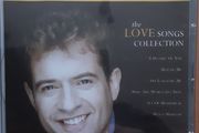 Dominic Kirwan CD's x 2   ..The Love Songs Collection and Golden Dreams .. Price Drop