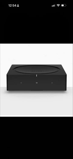 Sonos Amp