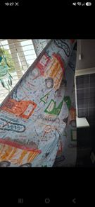 kids curtains