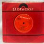 The Jam The Bitterest Pill 7 inch vinyl Label Misprint Image 2