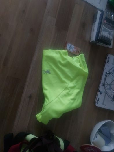 lfc xxl training top new