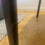 Ikea dining table Image 6