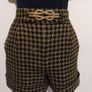 River Island Tailored Shorts Image 7