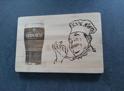 Chopping board personalised chopping board wedding gift present