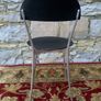 Set of 6 vintage Tonietta chairs Image 3