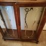 Old fashioned cabinet Image 2