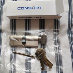 Job Lot Commercial Grade Door Hardware - Consort &