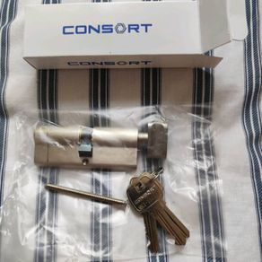Job Lot Commercial Grade Door Hardware - Consort &
