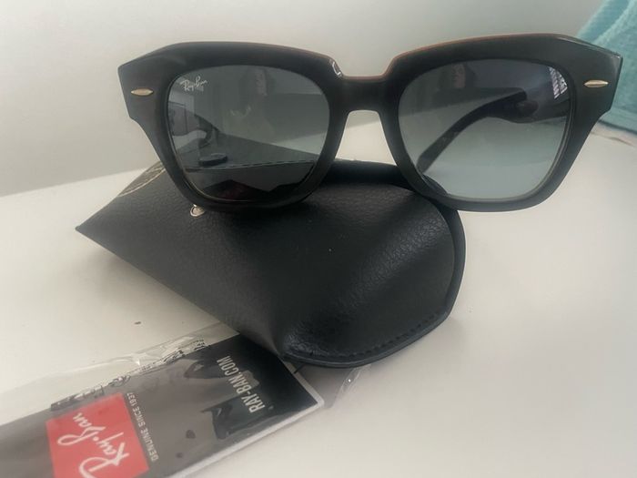 Rayban Sun Glasses