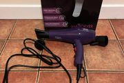 Wahl ionic hair dryer