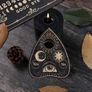 Witchy House Decoration - Two-piece Set - unique gift Image 4