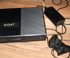 Xbox One 500GB