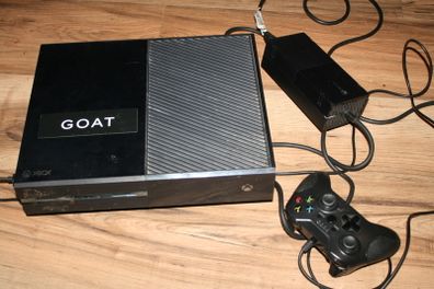 Xbox One 500GB