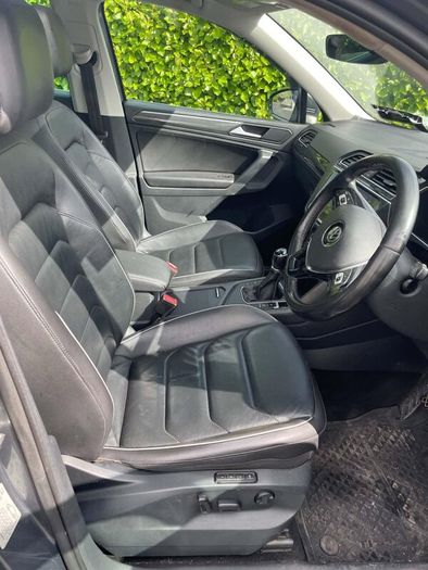 Vw Tiguan 2020