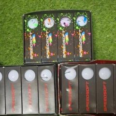 Taylormade Speedsoft