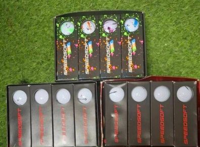 Taylormade Speedsoft