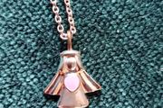 Angel Necklace
