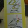 Karcher Carpet Glider for Steam cleaner,Steam cleaner  accessories Image 2