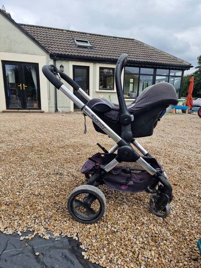 icandy Travel System