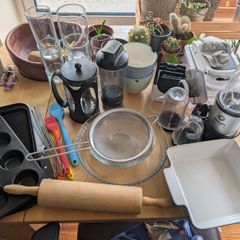 Kitchen Essentials Bundle