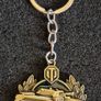 World of tanks,  keyrings. Image 6