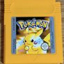 Pokemon Yellow for the Nintendo Game Boy - Complete in Box, New Battery Image 8