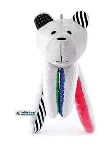 wishbear with cry sensor