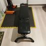 Body Max bench Image 2